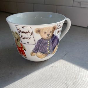 Great shape 16 oz mug Roy Kirkham 1997